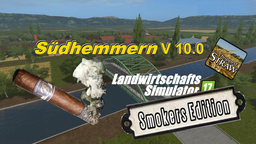 Sudhemmern V 10.0