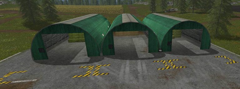 Large Bale Storage Buildings Final V Fs Mod