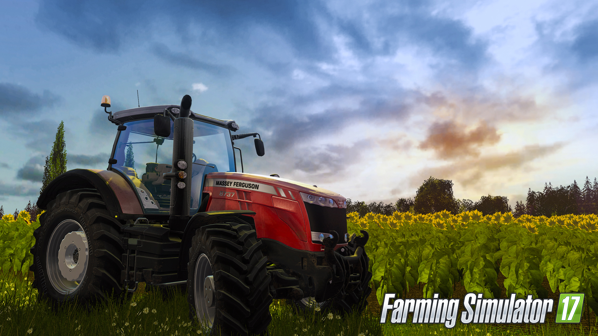 Какой farming simulator лучше 15 или 17