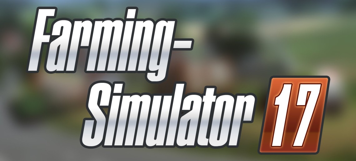 Farming Simulator 2017 Release Date 6589