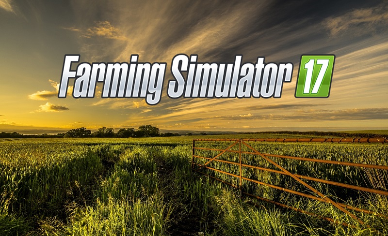 Farming simulator 2017 mods