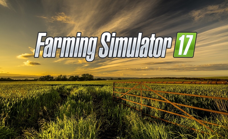 landwirtschafts simulator 17 demo