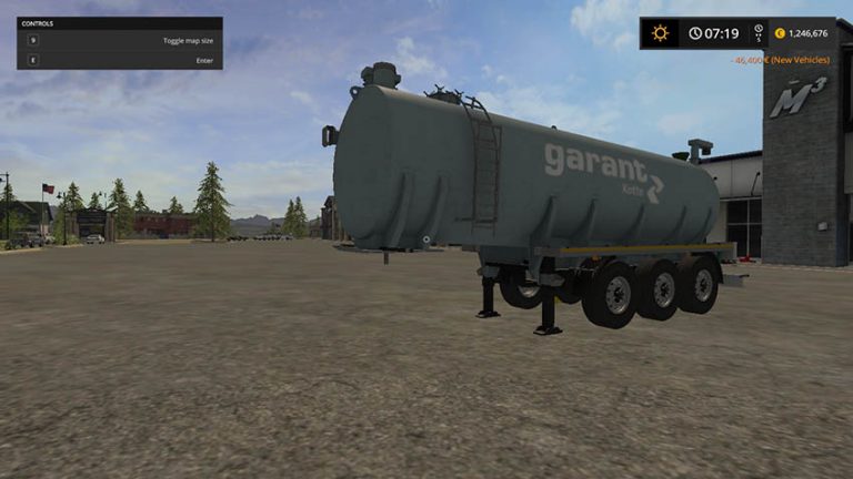 Kotte Garant Water 30000 V 10 Fs17 Mod 4383