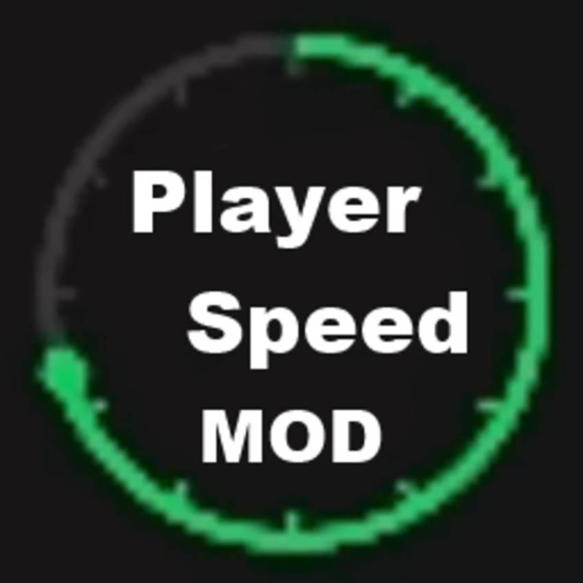 Speed Player v 1.2