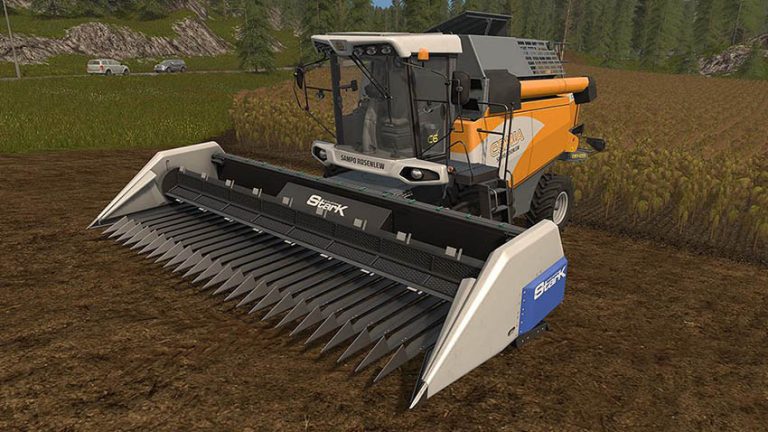 FS17 Headers mods, Farming simulator 17 Headers– Page 13 of 13 – LS2017.com