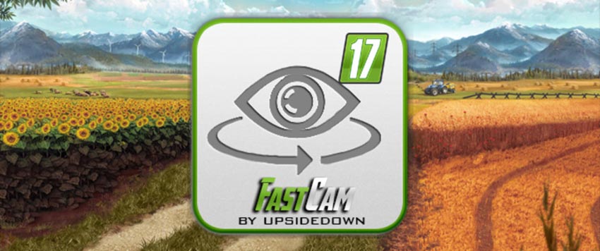 Fast Cam v 1.2