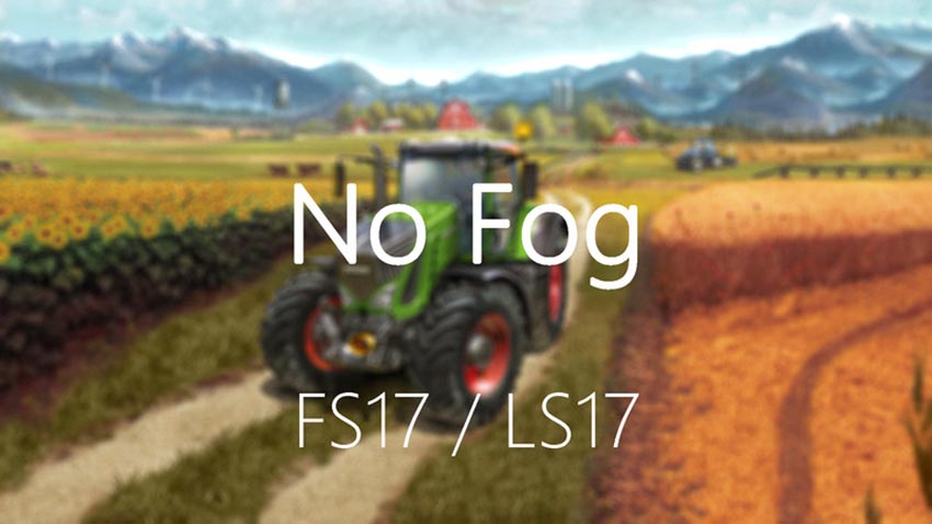 No fog v 2.0 