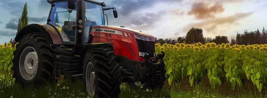 Farming simulator 2017 / 17 news and updates