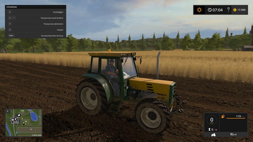 Buehrer 6135A V 1.0