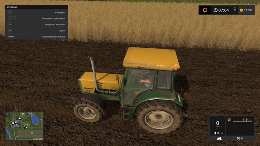 Buehrer 6135A V 1.0