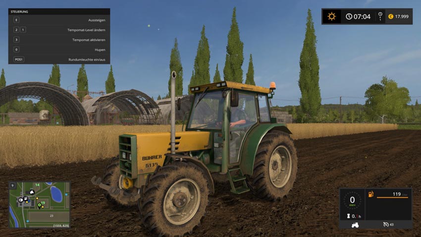 Buehrer 6135A V 1.0