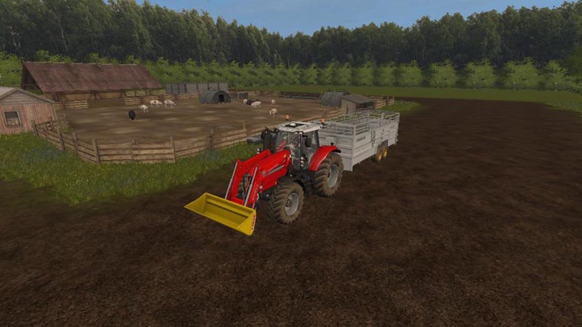 Carnousie FARM V 1.0