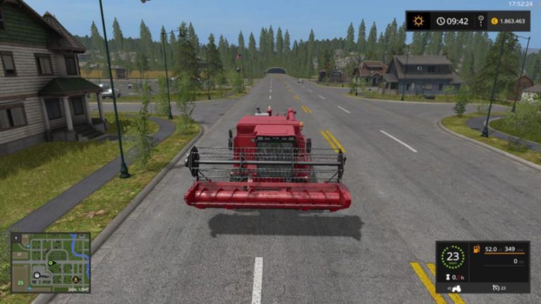 Fs17 Headers Mods Farming Simulator 17 Headers Page 12 Of 13 9375