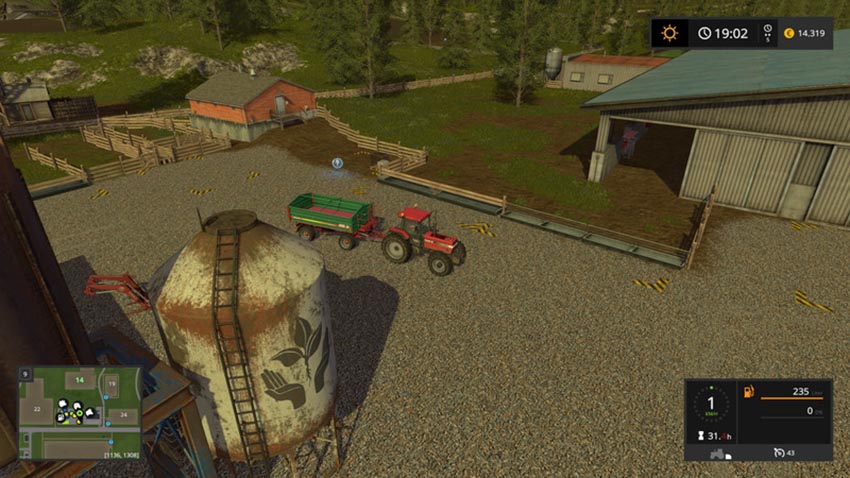 Farm world v 1.0