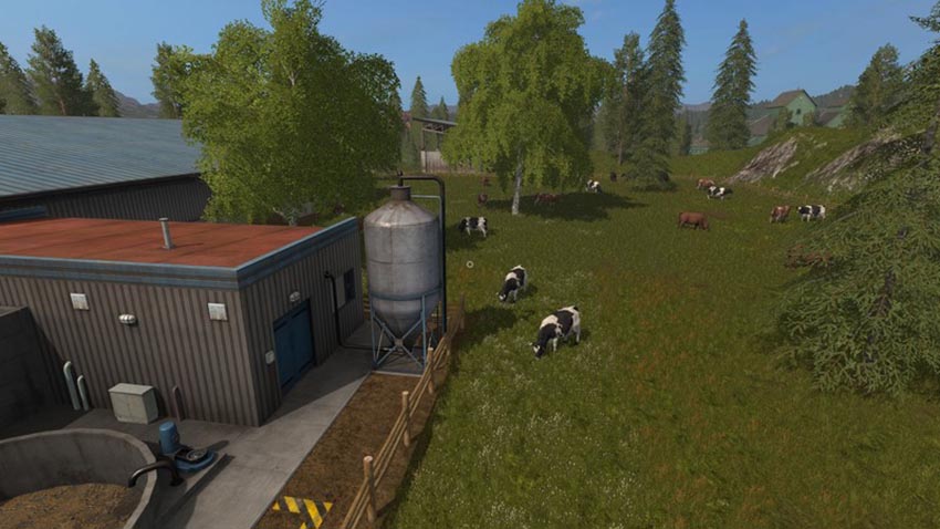 Giga Farm V 2.0