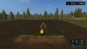 john deere 7200 planter fs19 john deere 7200 planter fs19