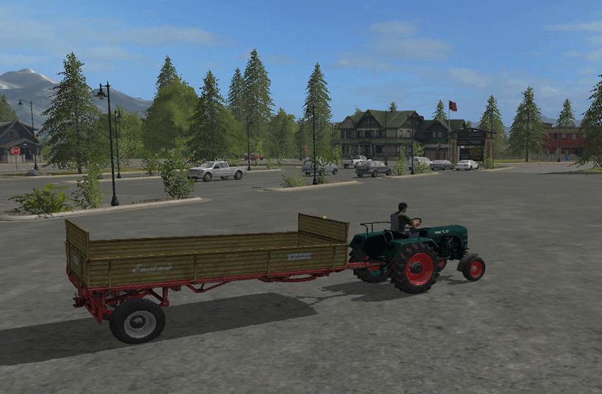 Kramer KL200 v 1.17.2.0