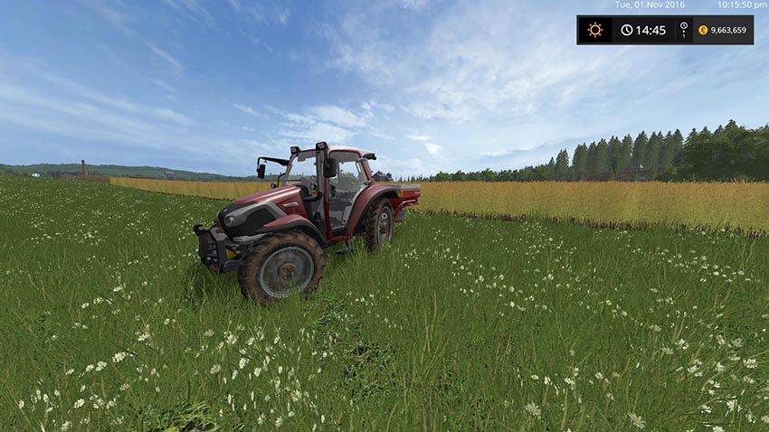 Lindner Lintrac 90 v 1.2