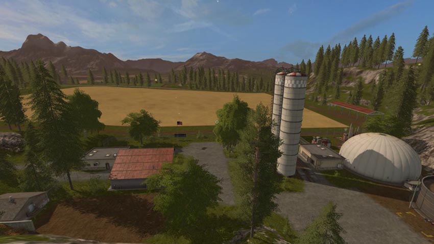 Silvercrest Valley V 2.0