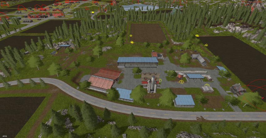 Silvercrest Valley V 2.0