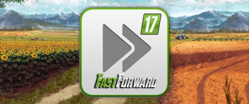 Time Fast Forward v 2.5