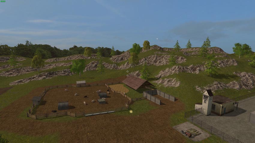 Westbridge Hills V 1.2.0.3 