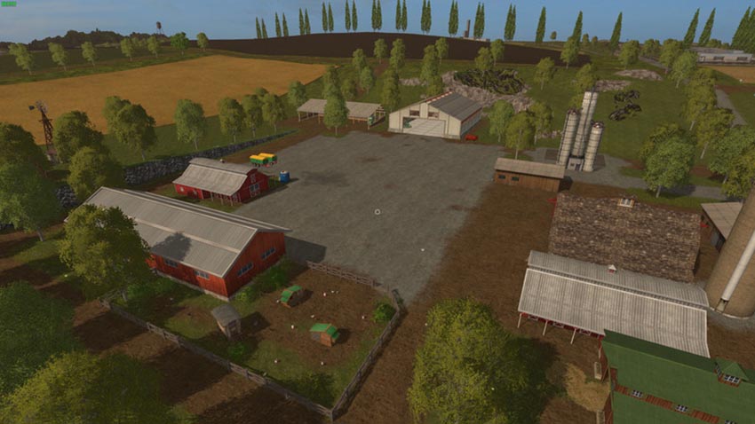 Westbridge Hills V 1.2.0.3 