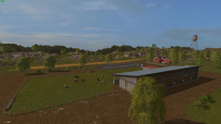 Westbridge Hills V 1.2.0.3 