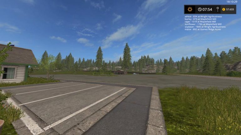 Farming Simulator 2017 Scripts, FS17 Scripts, LS17 Scripts | LS2017.com