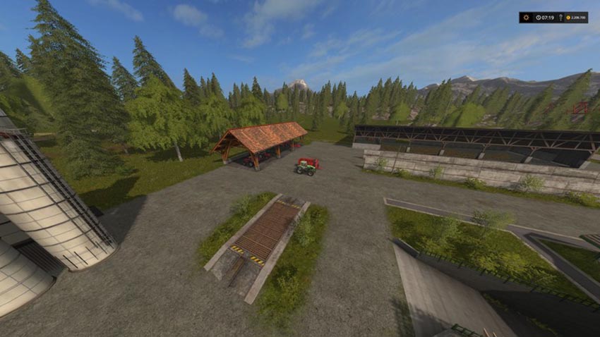 GullFjell V 3.0