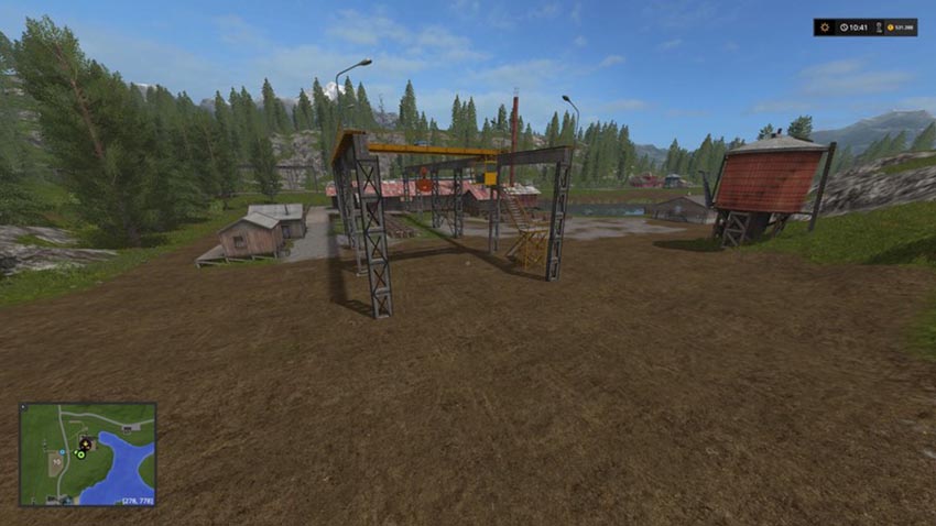 GullFjell V 3.0