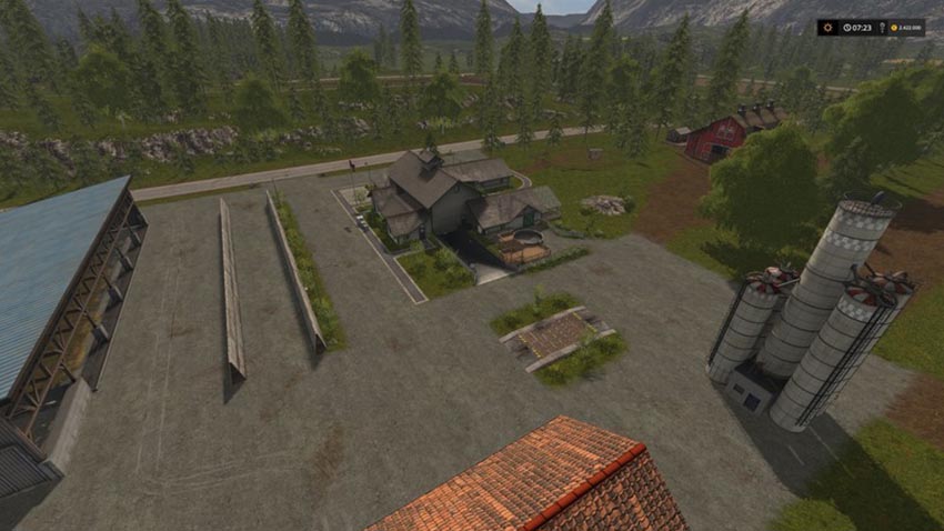 GullFjell V 3.0