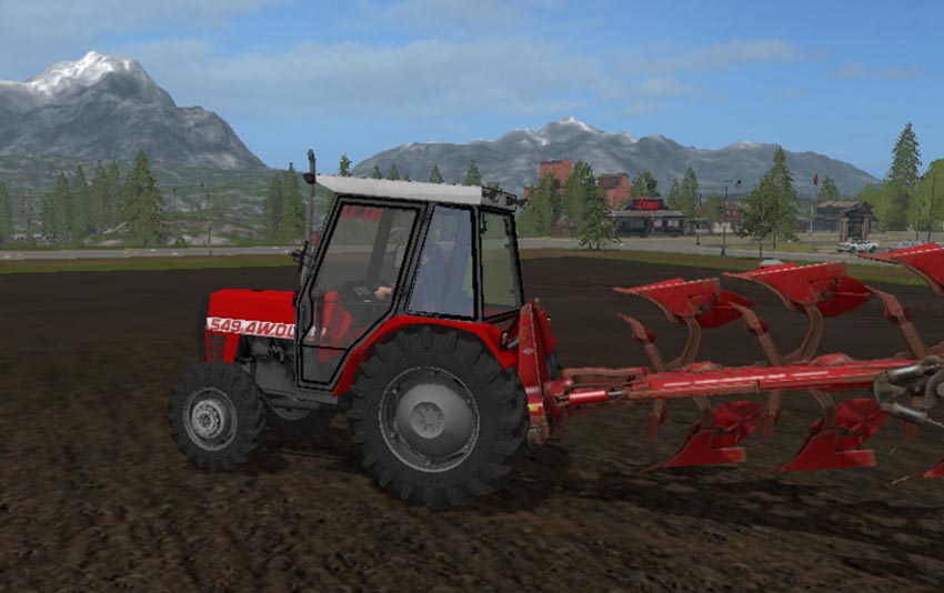 IMT 549 4WDLI V 1.2