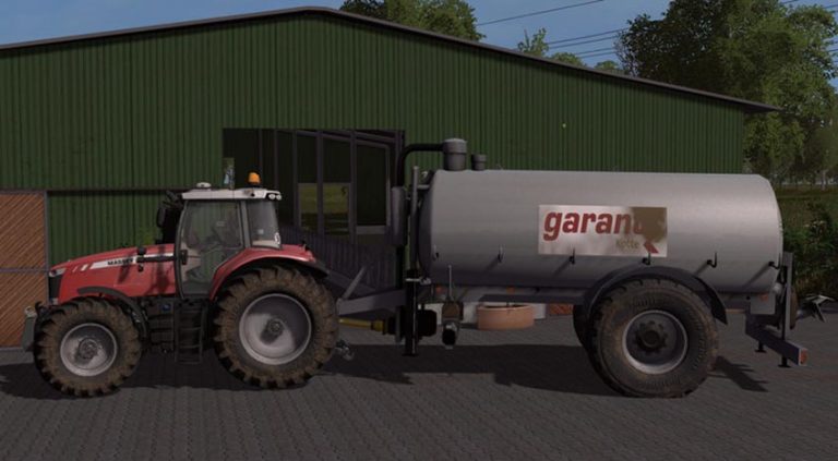 Kotte Garant 11500 V 10 Mp 7560