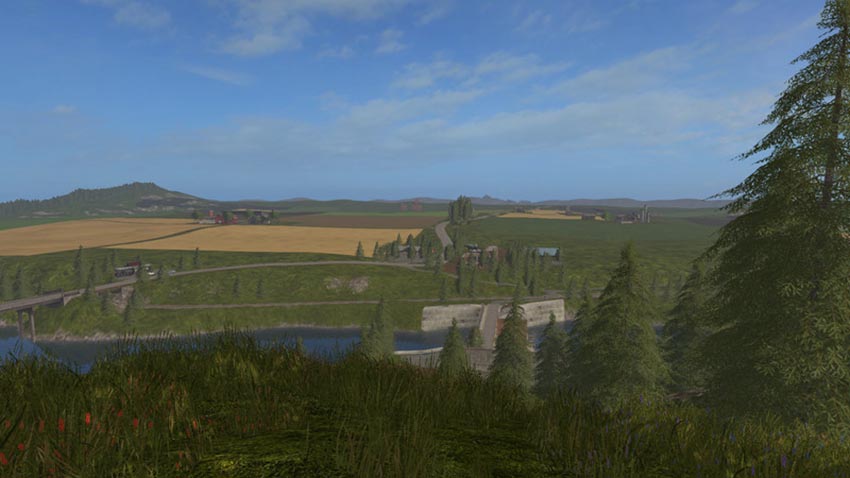 Maple Creek V 1.0 