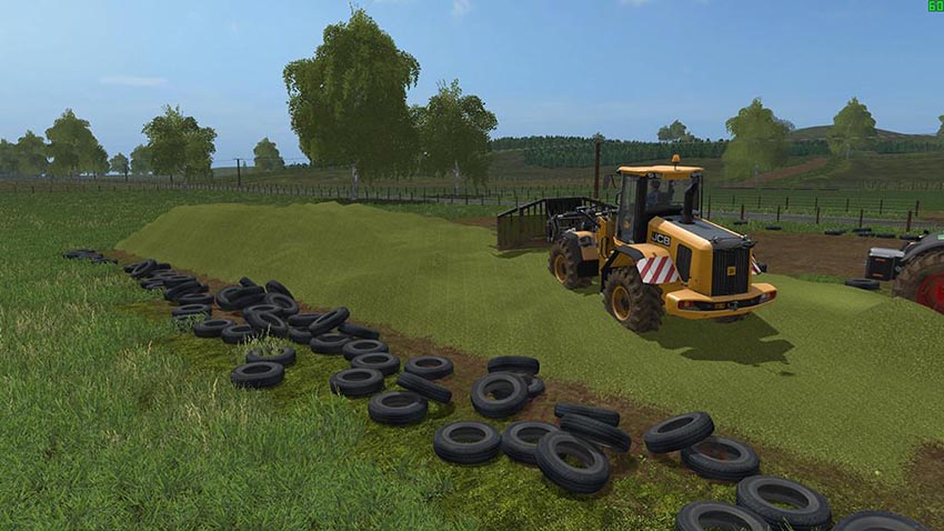 Rolling Pastures NZ v 1.0