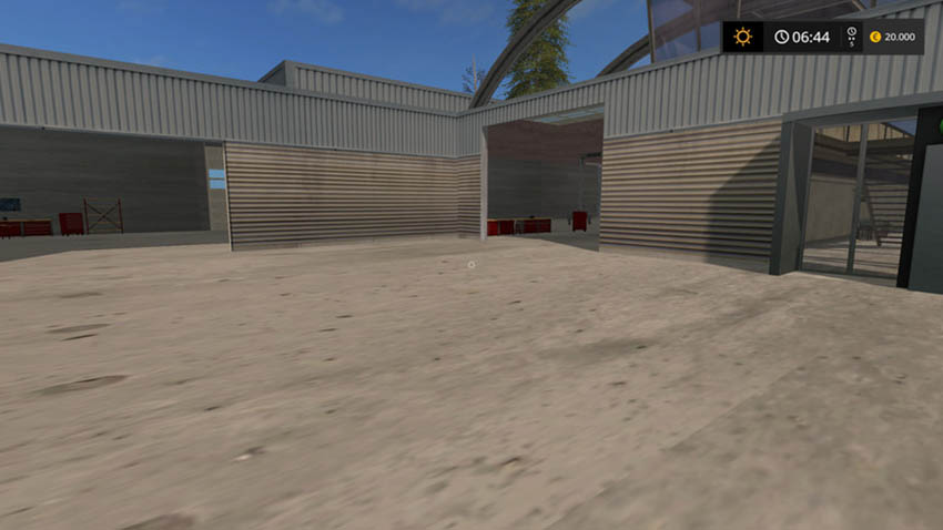 New Vehicle Shop v 1.0 BETA 