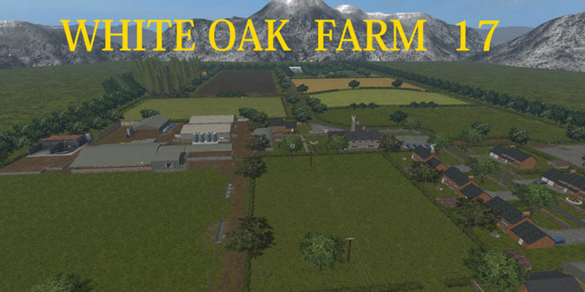 White Oak Farm V 1.0