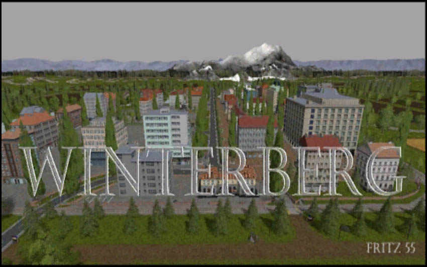 Winterberg V 1.0 