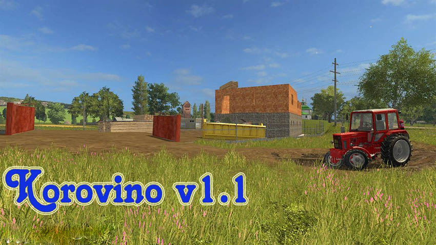 Korovino V 1.1 