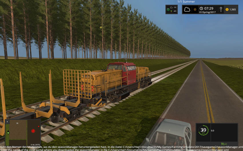 CREATOR TOOLS v 1.2.0 - FS 17