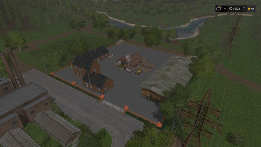 Sawmill v 1.0.0.3