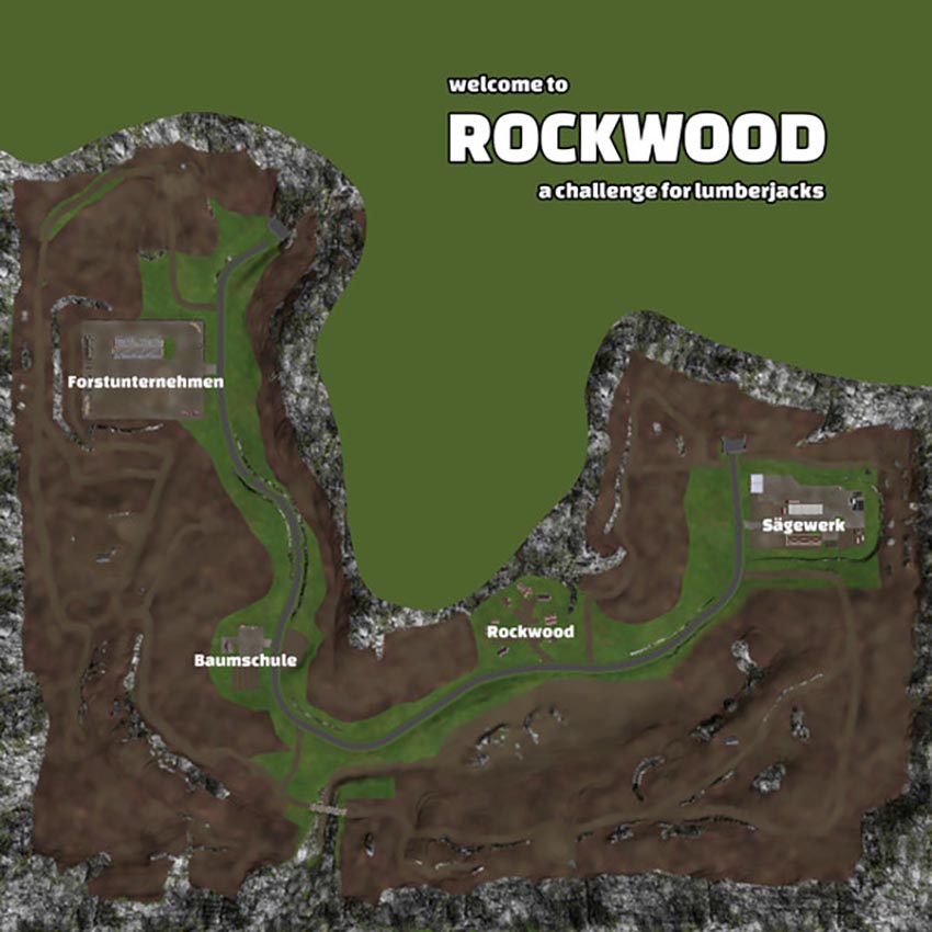 Rockwood V 1.2.1