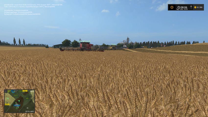 Suedthueringen V 1.0 beta