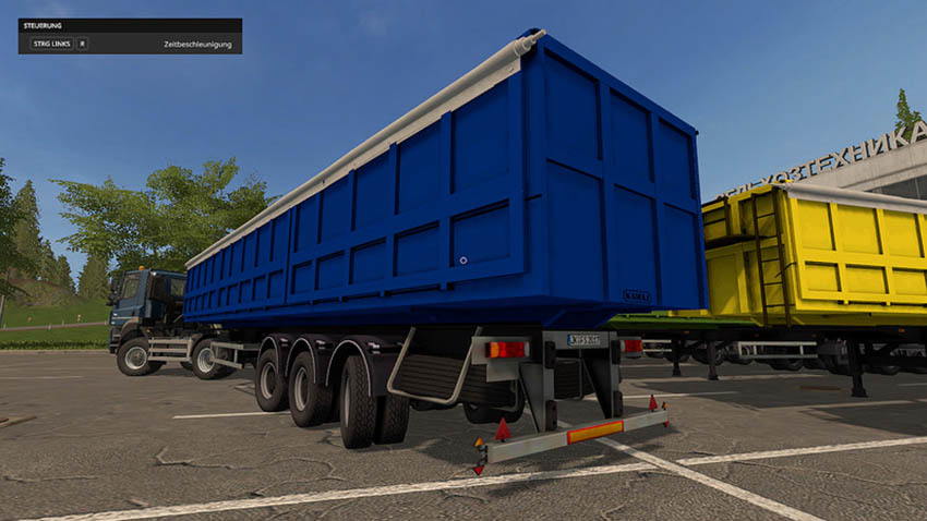 Tonar 952362 Trailer V 1.0