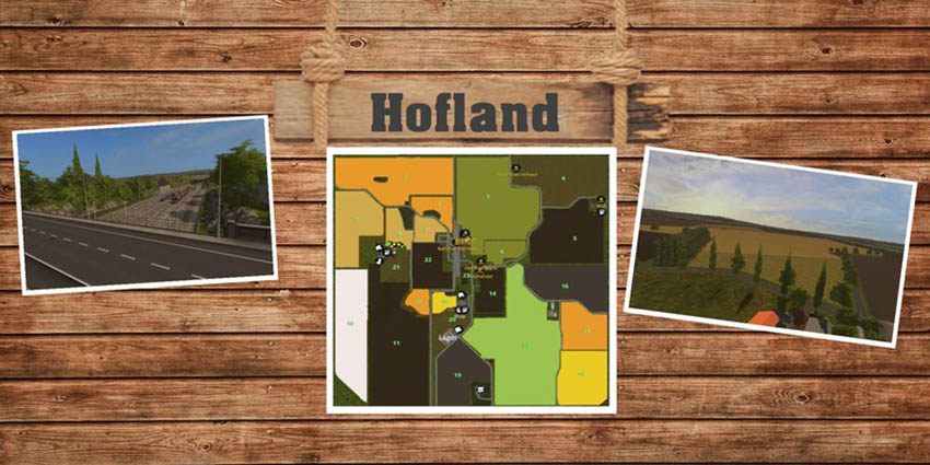 Hofland V 1.0