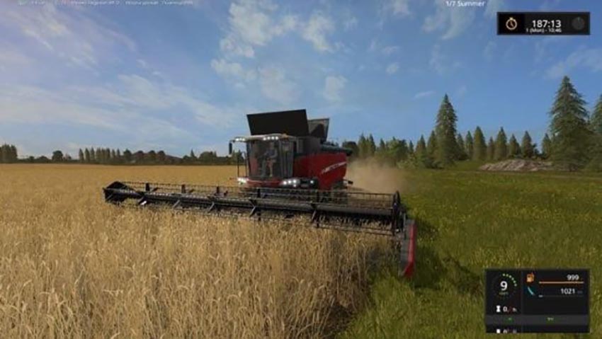 farming simulator 14 canola stages