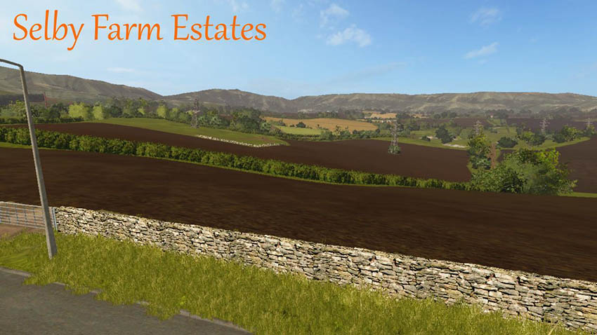 Selby Farm Estates v 3.0 Final Version
