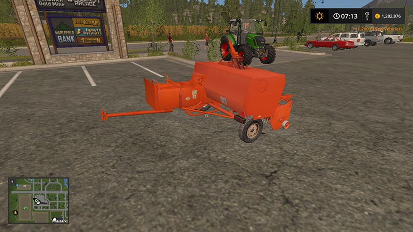 Sipma Z224 V 1.0