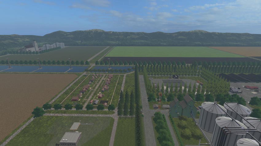 XLFarms X1 BETA W.I.P V 0.1.5 